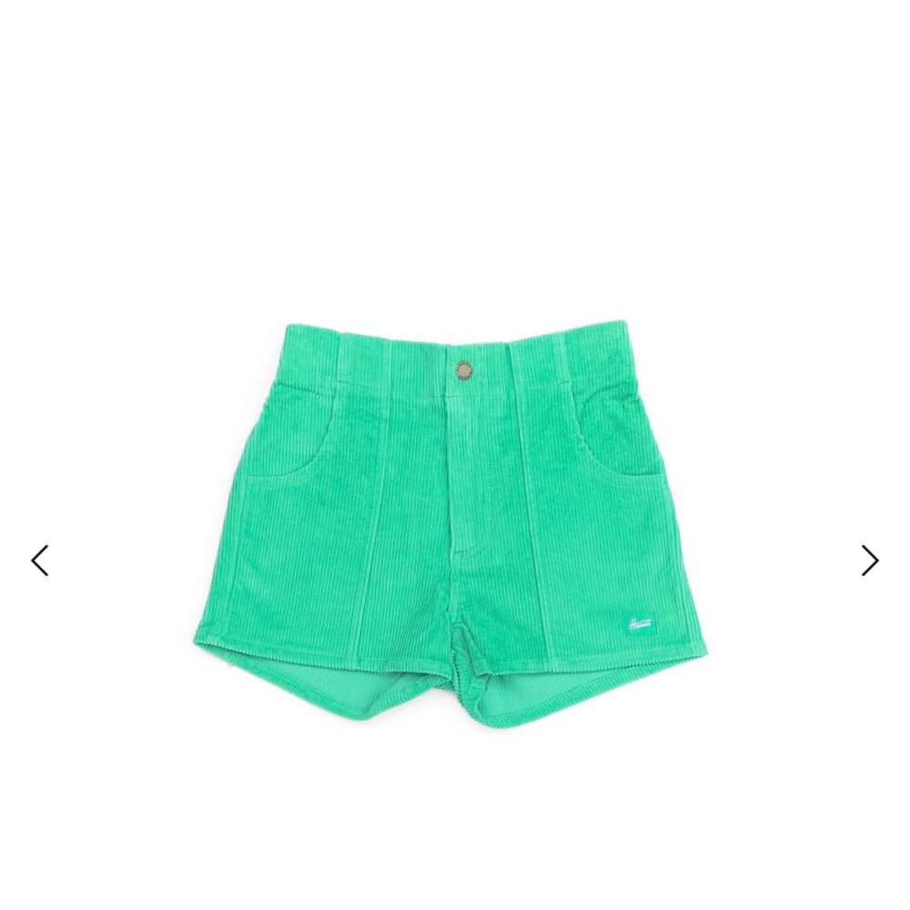 Hammies corduroy shorts